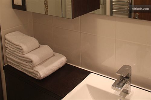 Aparthotel Lyall Londra