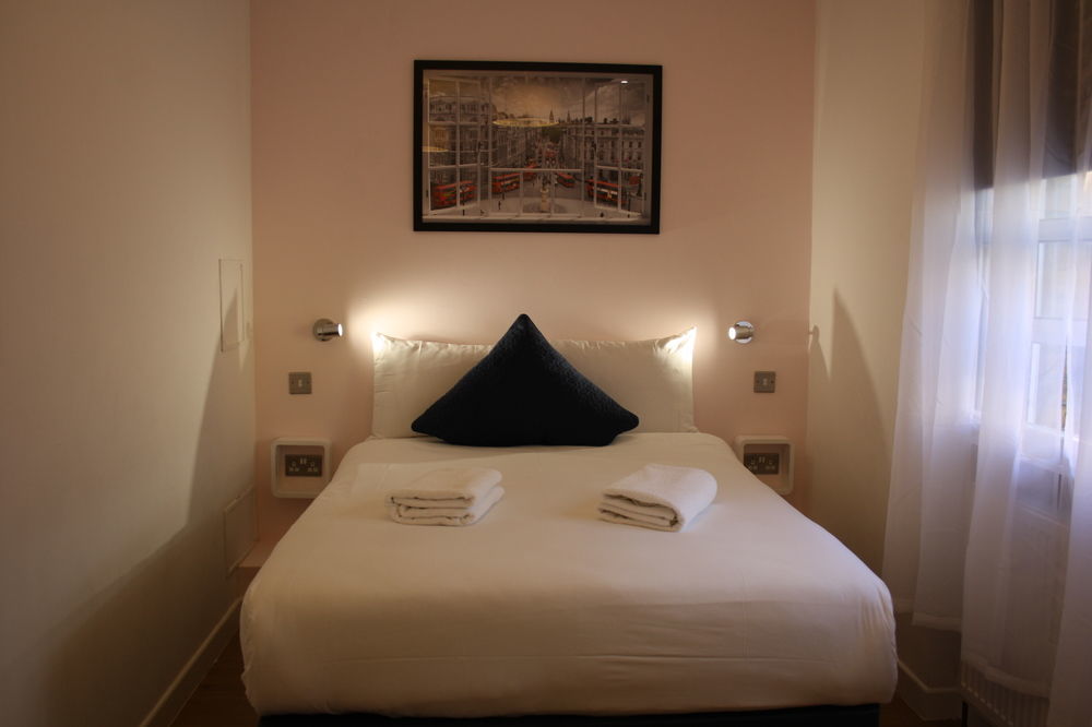 The California - Kings Cross London
