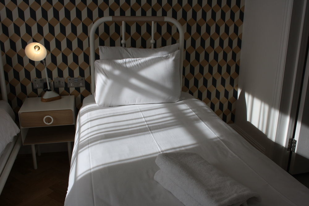 Hotel The California - Kings Cross 3*
