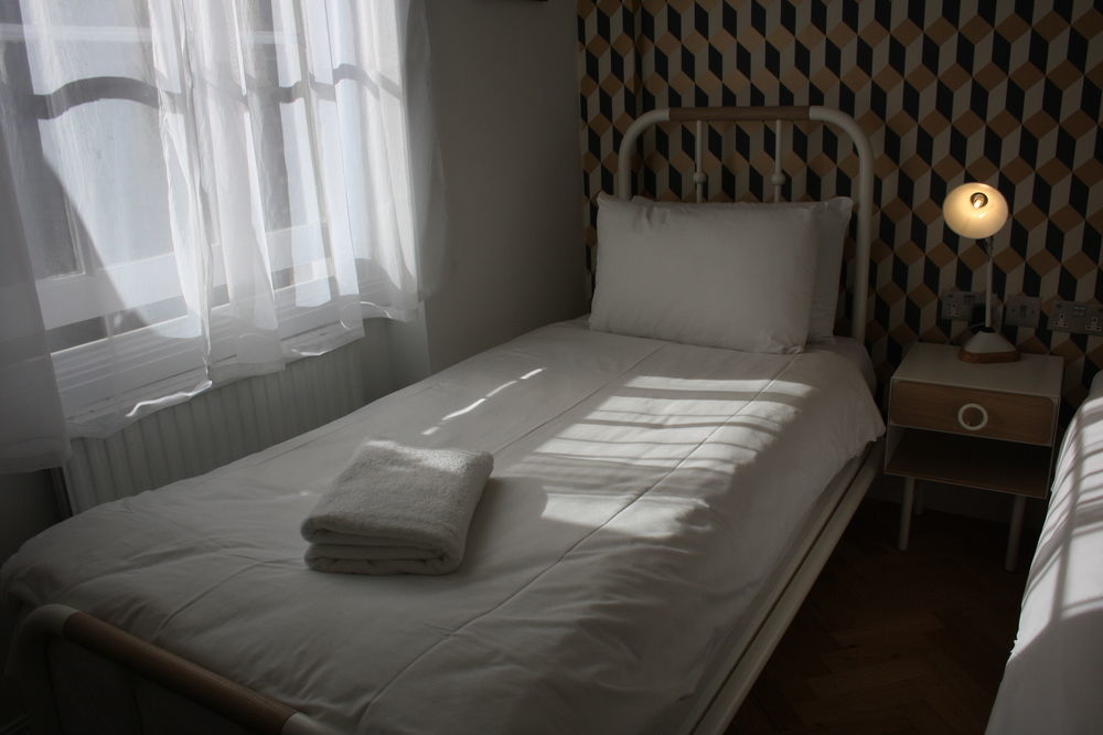 Hotel The California - Kings Cross London