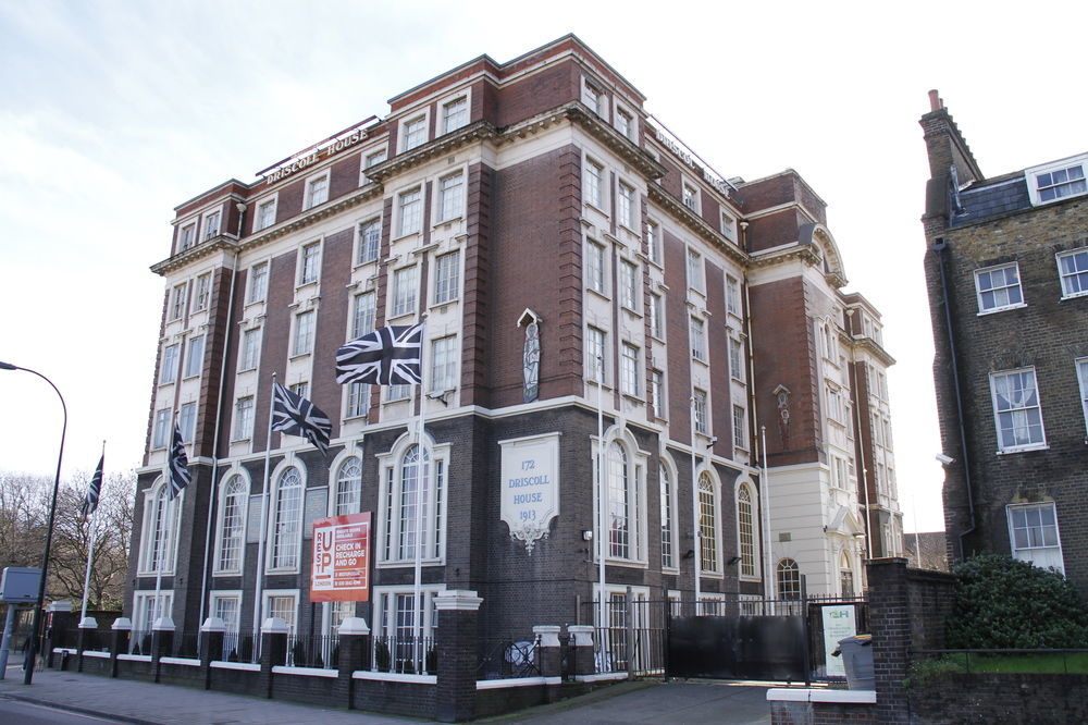 Rest Up London Hostel London