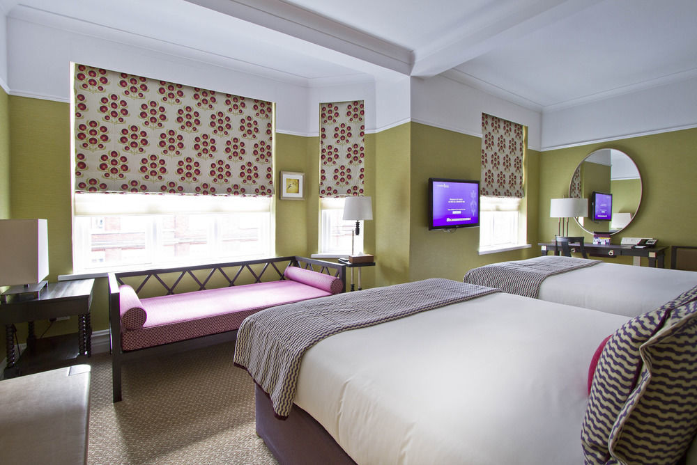 St. Ermin's Hotel, Autograph Collection London