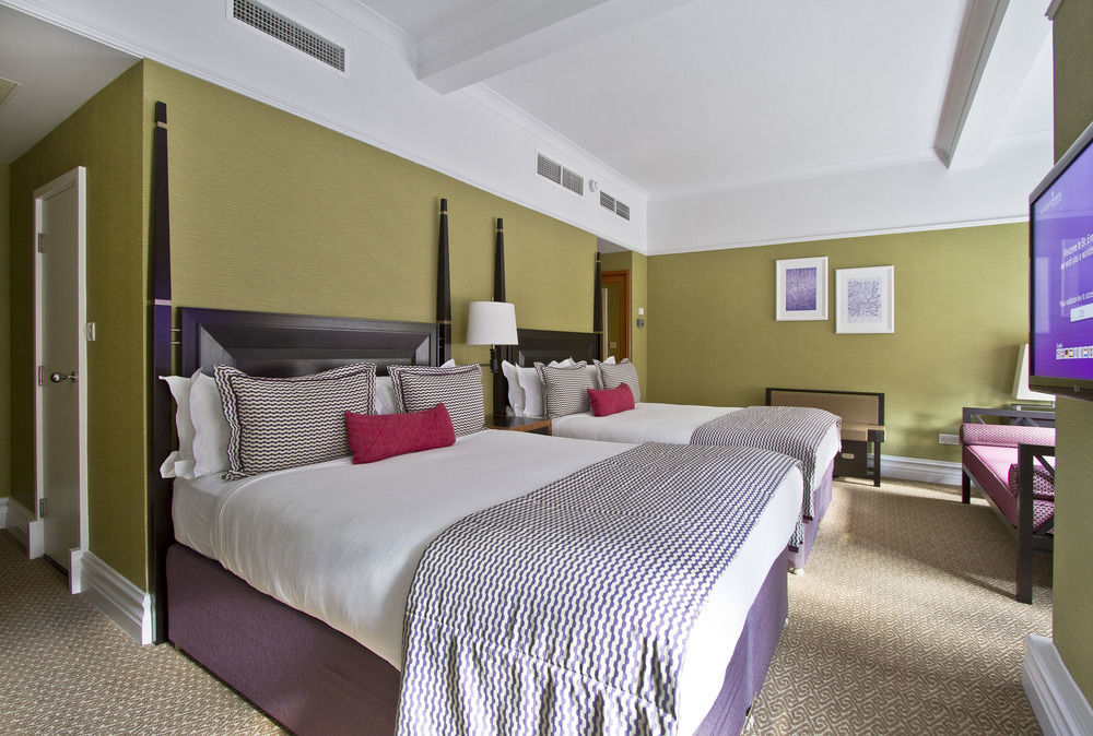St. Ermin's Hotel, Autograph Collection London