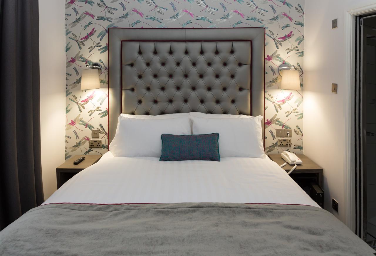 Hotell The Beverley - Victoria 3*
