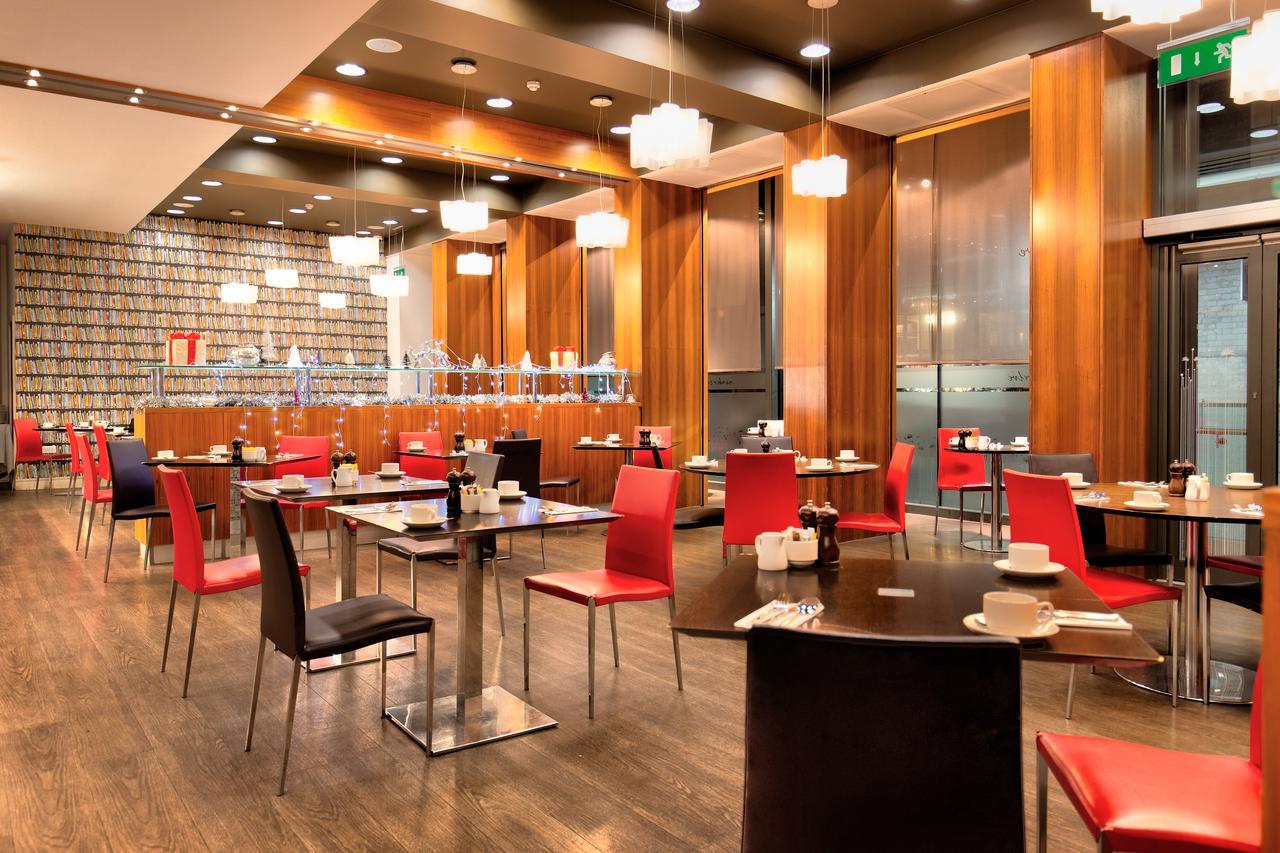 Hotell The Memoir Club, Formerly Ambassador Bloomsbury London