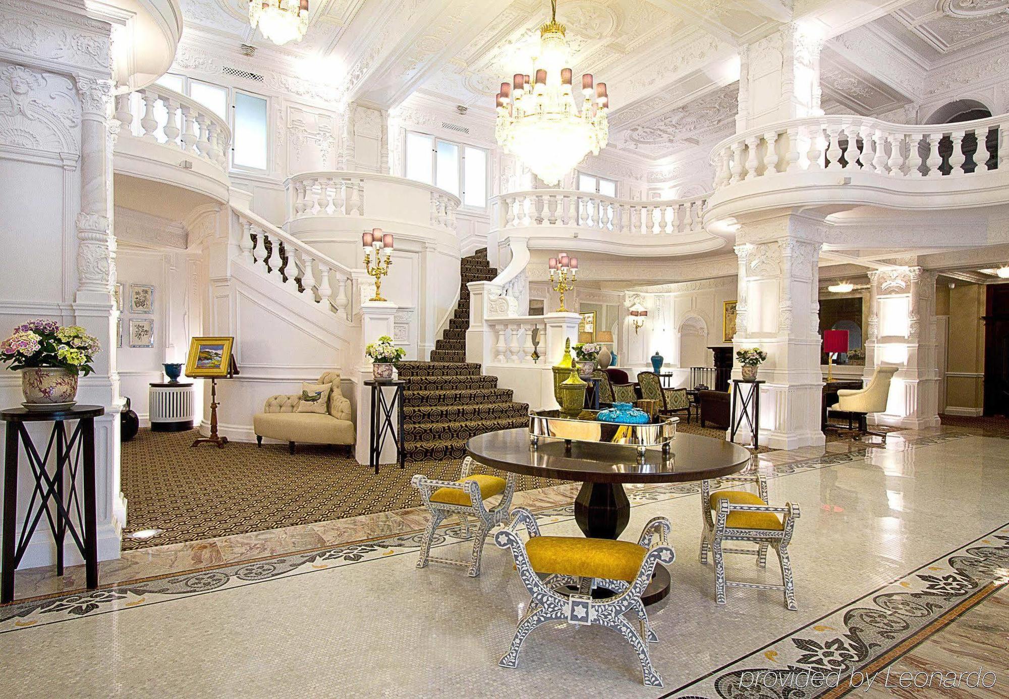 St. Ermin's Hotel, Autograph Collection Hotel London