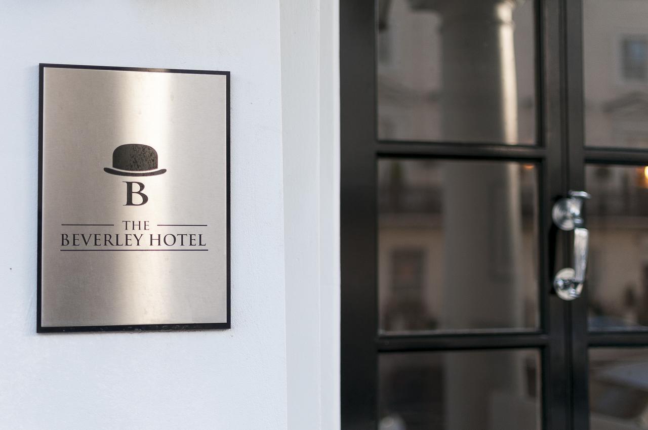 The Beverley - Victoria Hotell