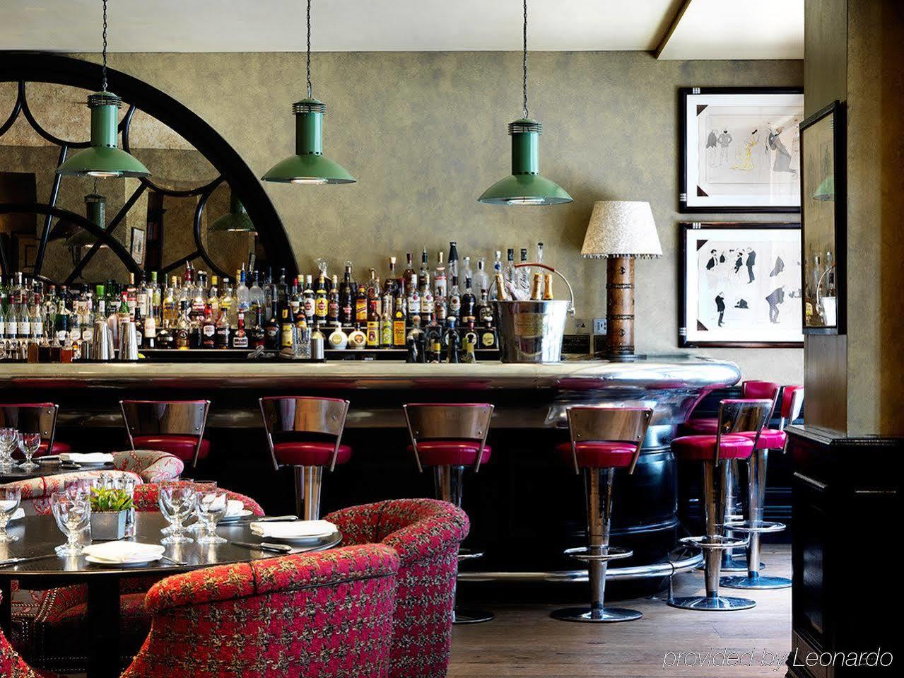 Covent Garden Hotel, Firmdale