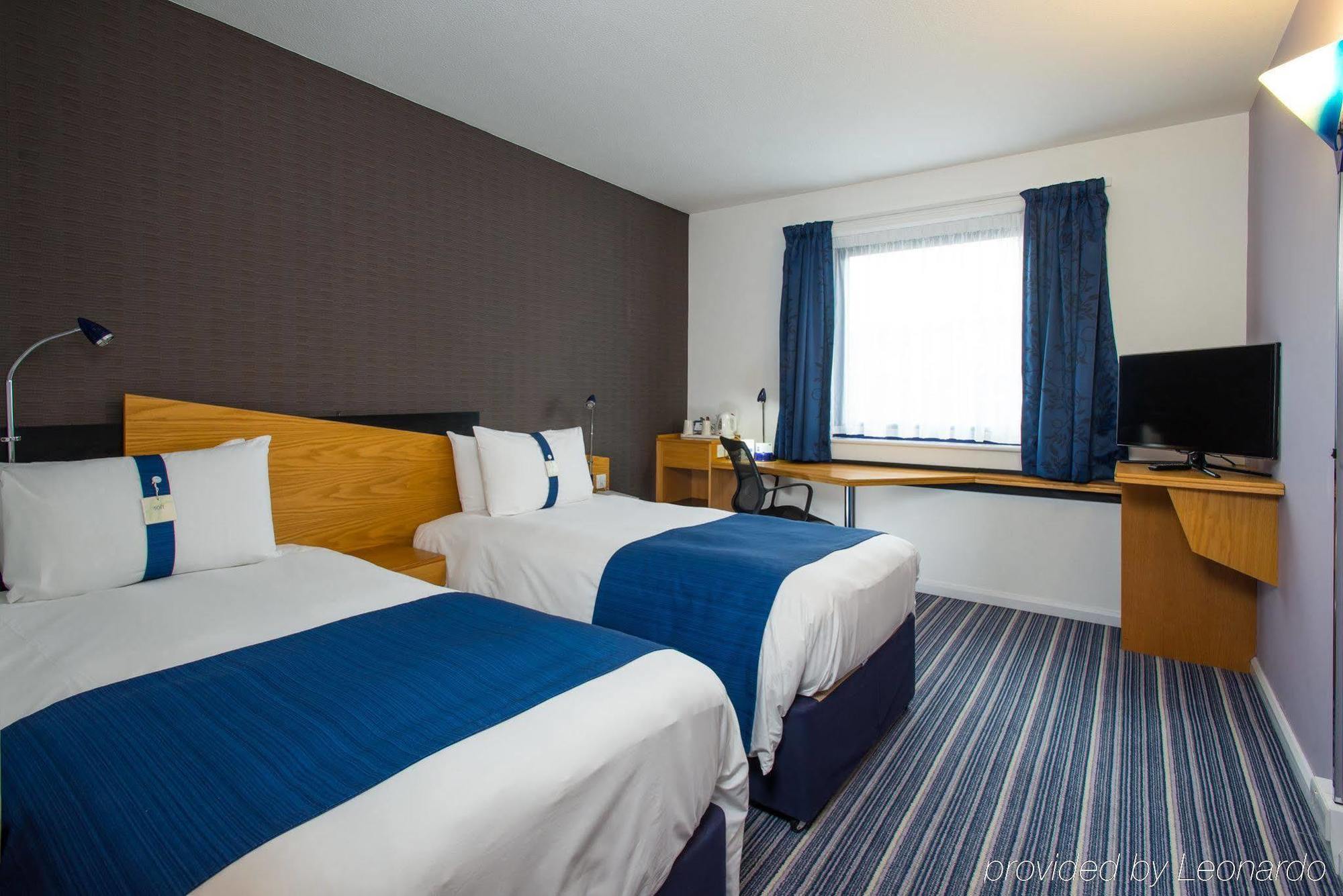 Express - Wandsworth By Ihg