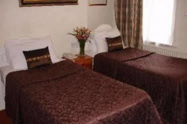 Fielding Hotell