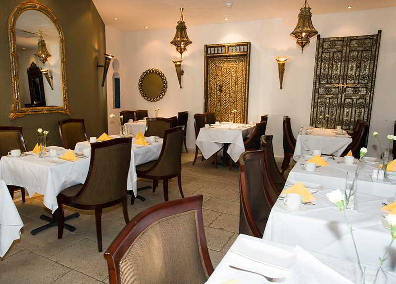 Hotell Park Grand Kensington 4*