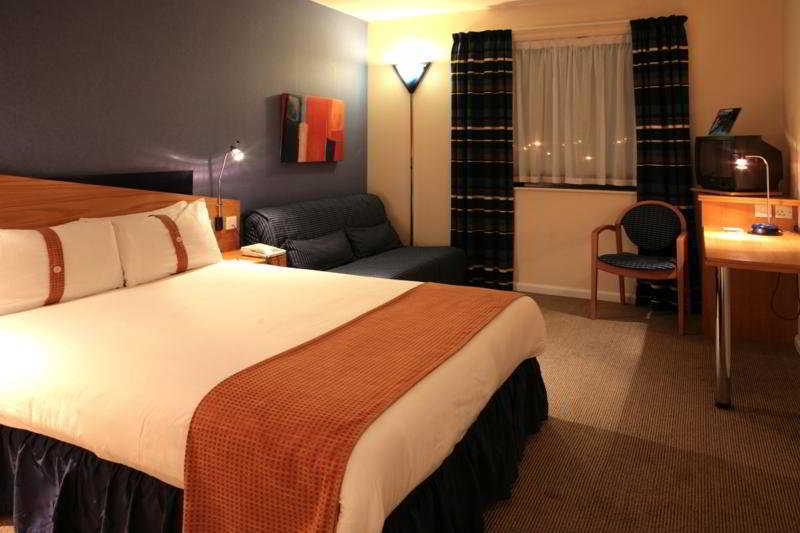 Express - Wandsworth By Ihg Hotell