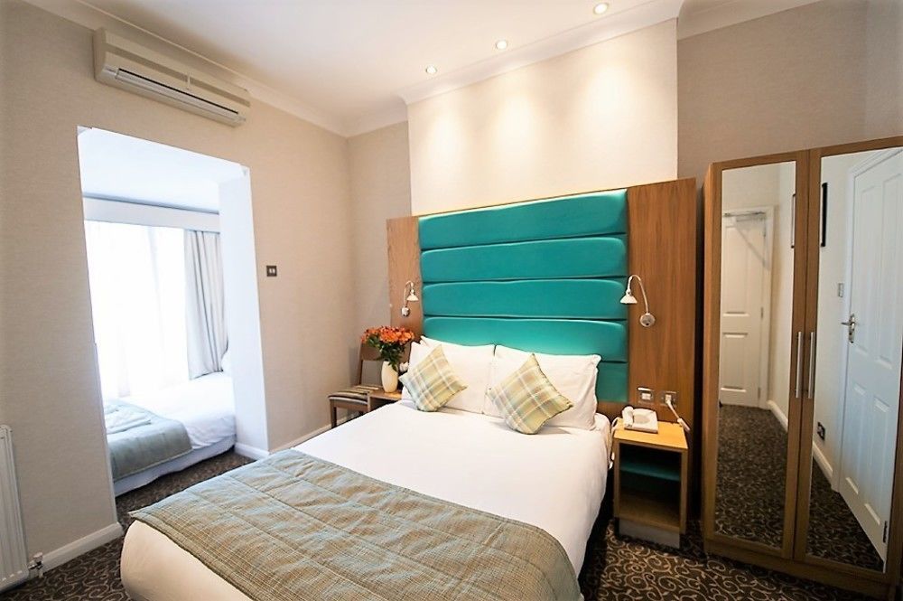 Astors Belgravia 3* London
