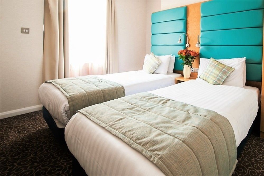 Bed & Breakfast Astors Belgravia 3*