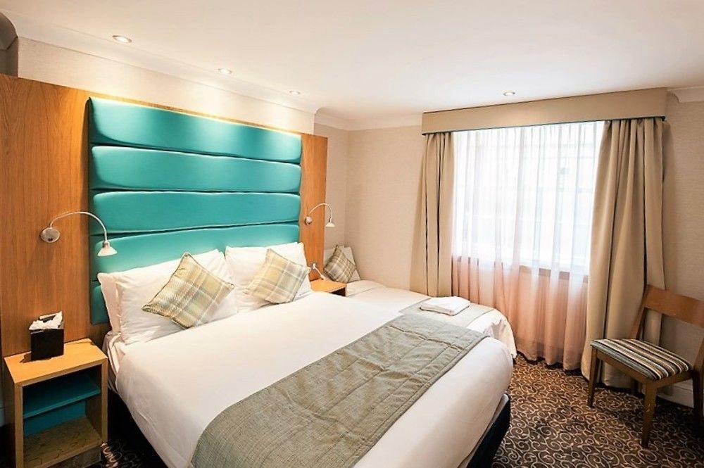Bed & Breakfast Astors Belgravia 3*