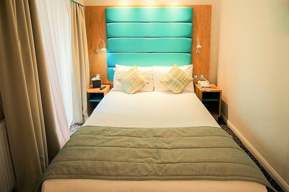 Astors Belgravia 3* London