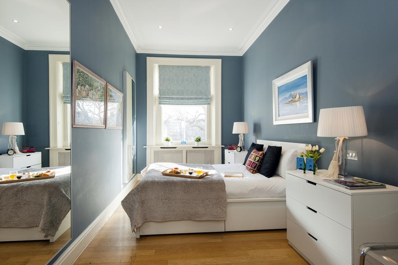 Apartment The Onslow Gardens House *