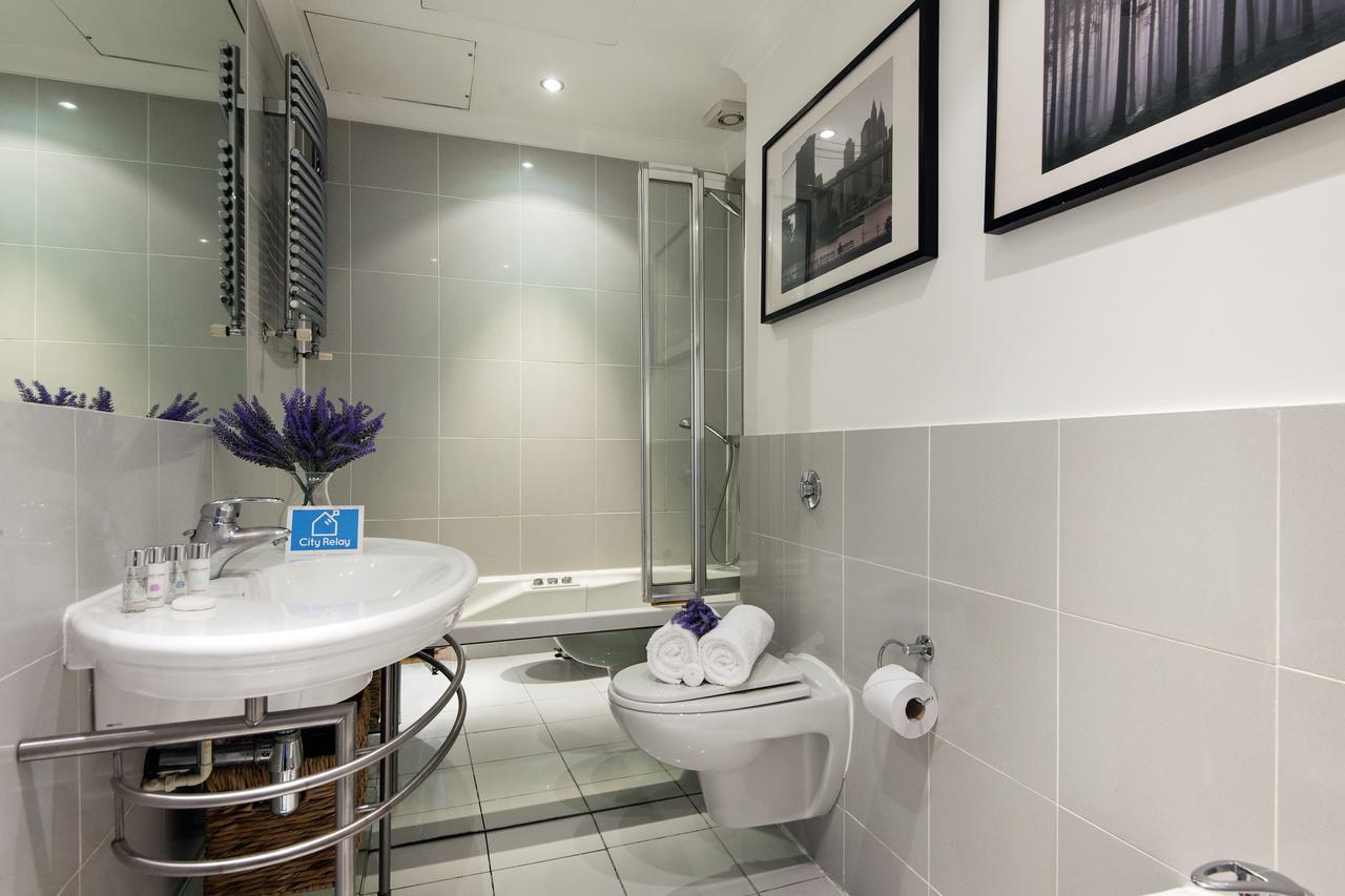 The Onslow Gardens House London