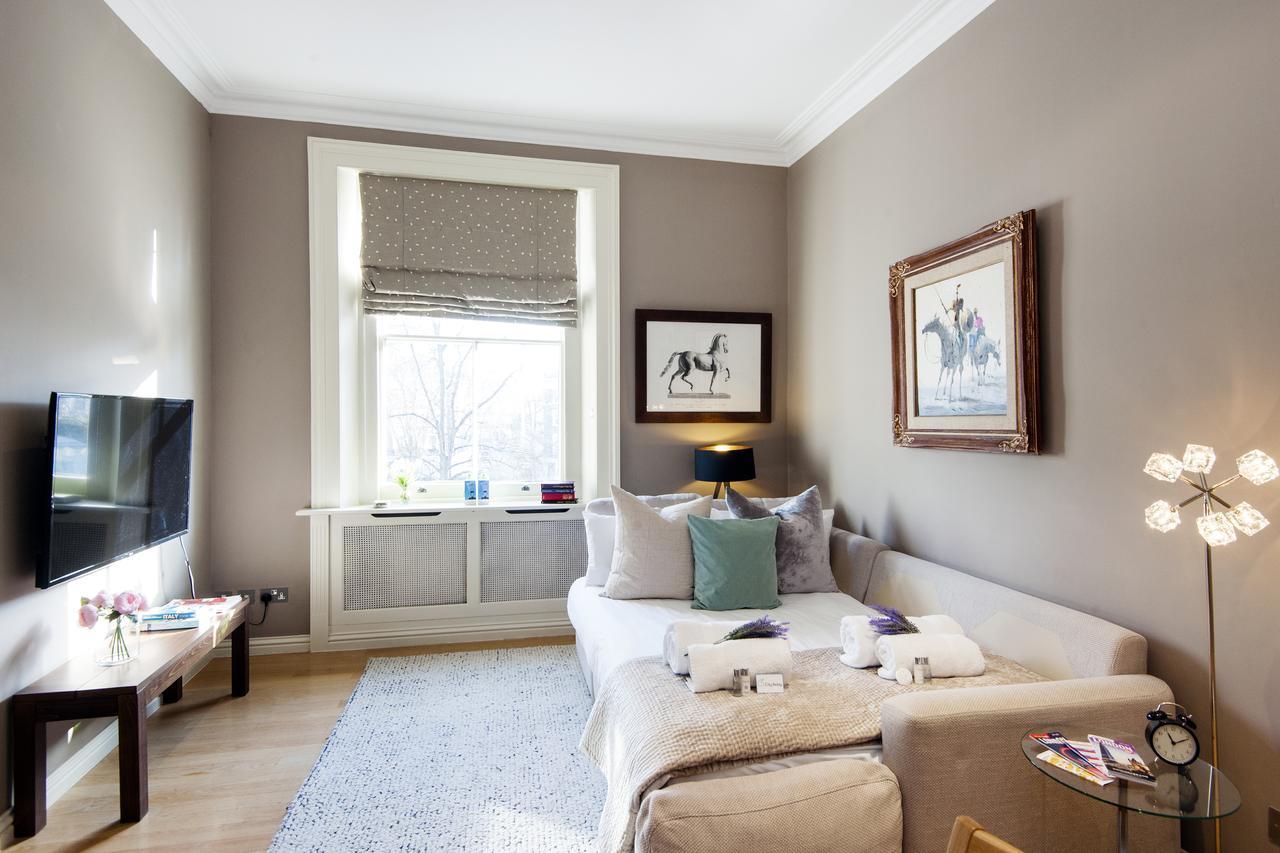 Apartment The Onslow Gardens House London
