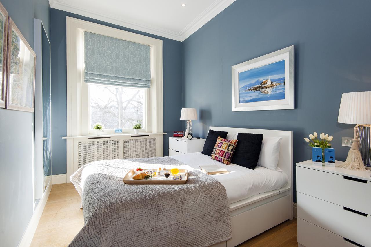 The Onslow Gardens House Apartment