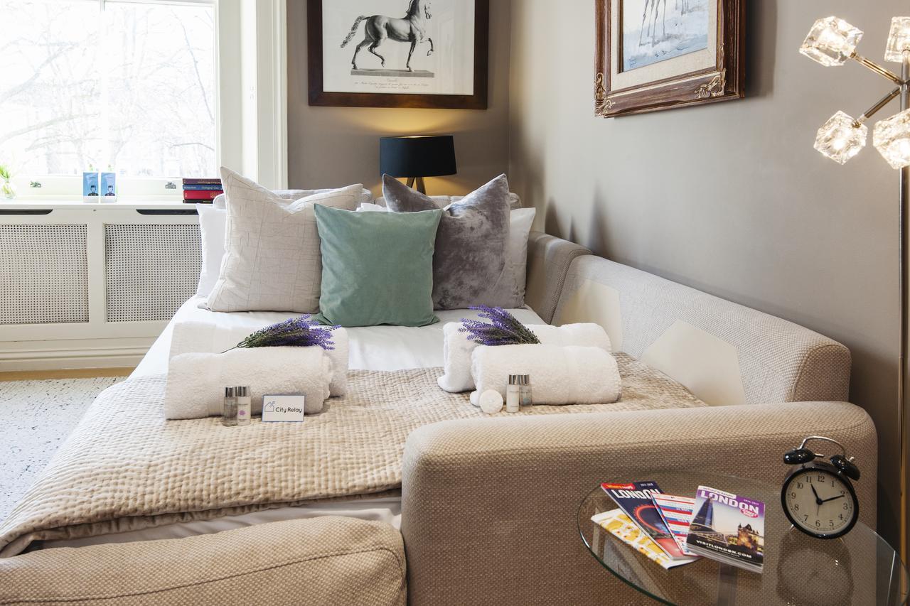 Apartment The Onslow Gardens House London