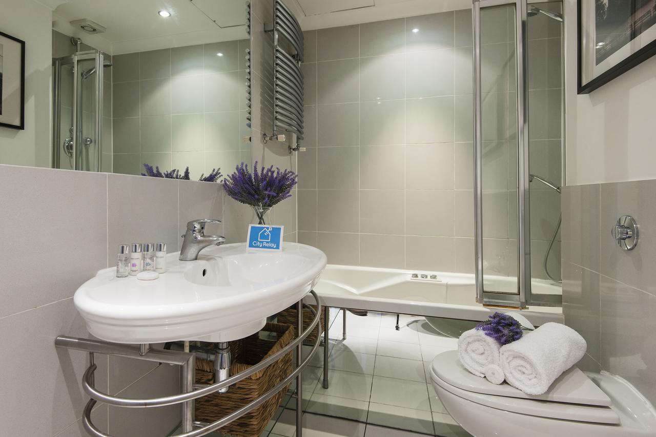Apartment The Onslow Gardens House