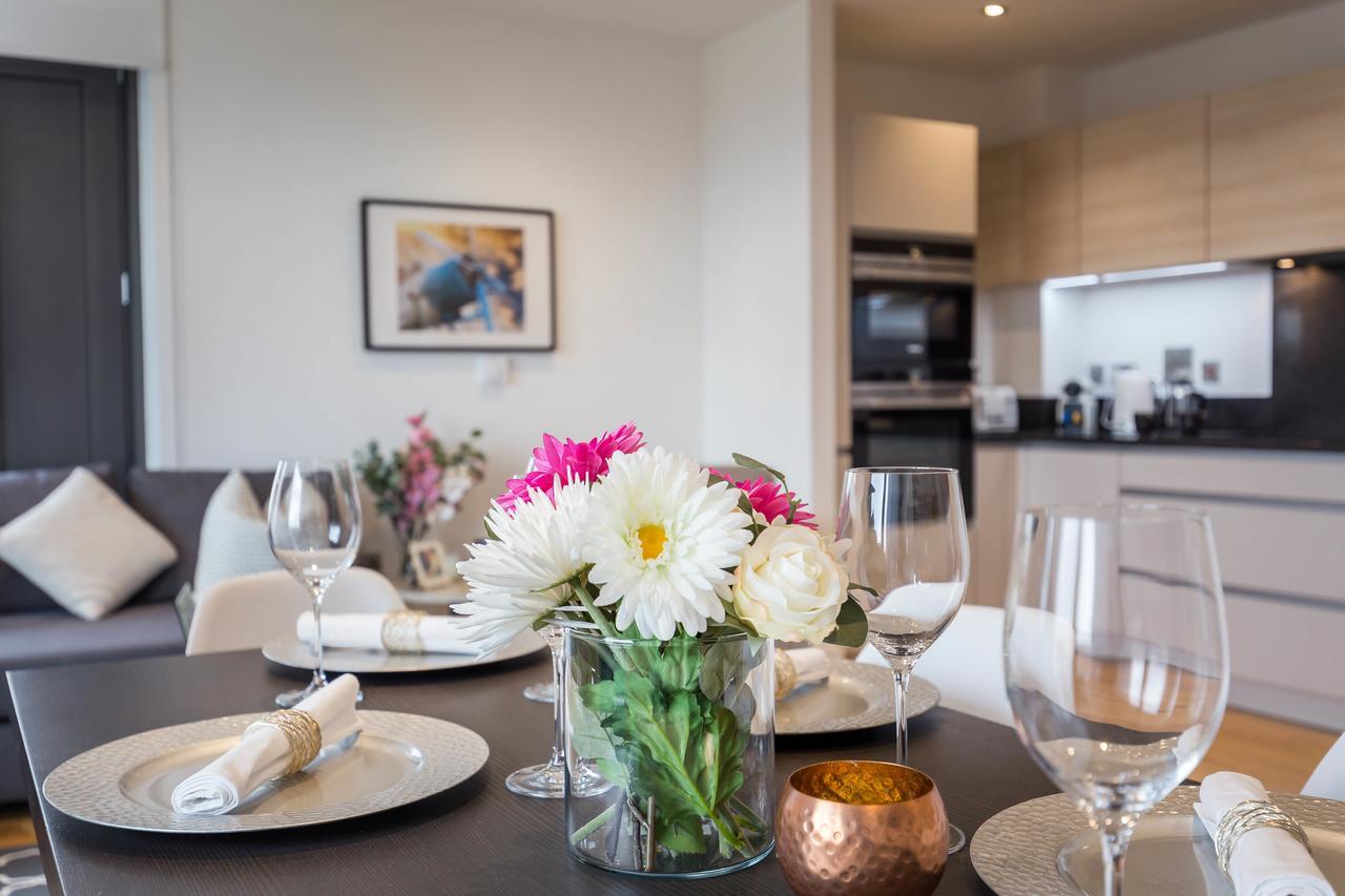 Portobello With Floor-to-ceiling Views * London