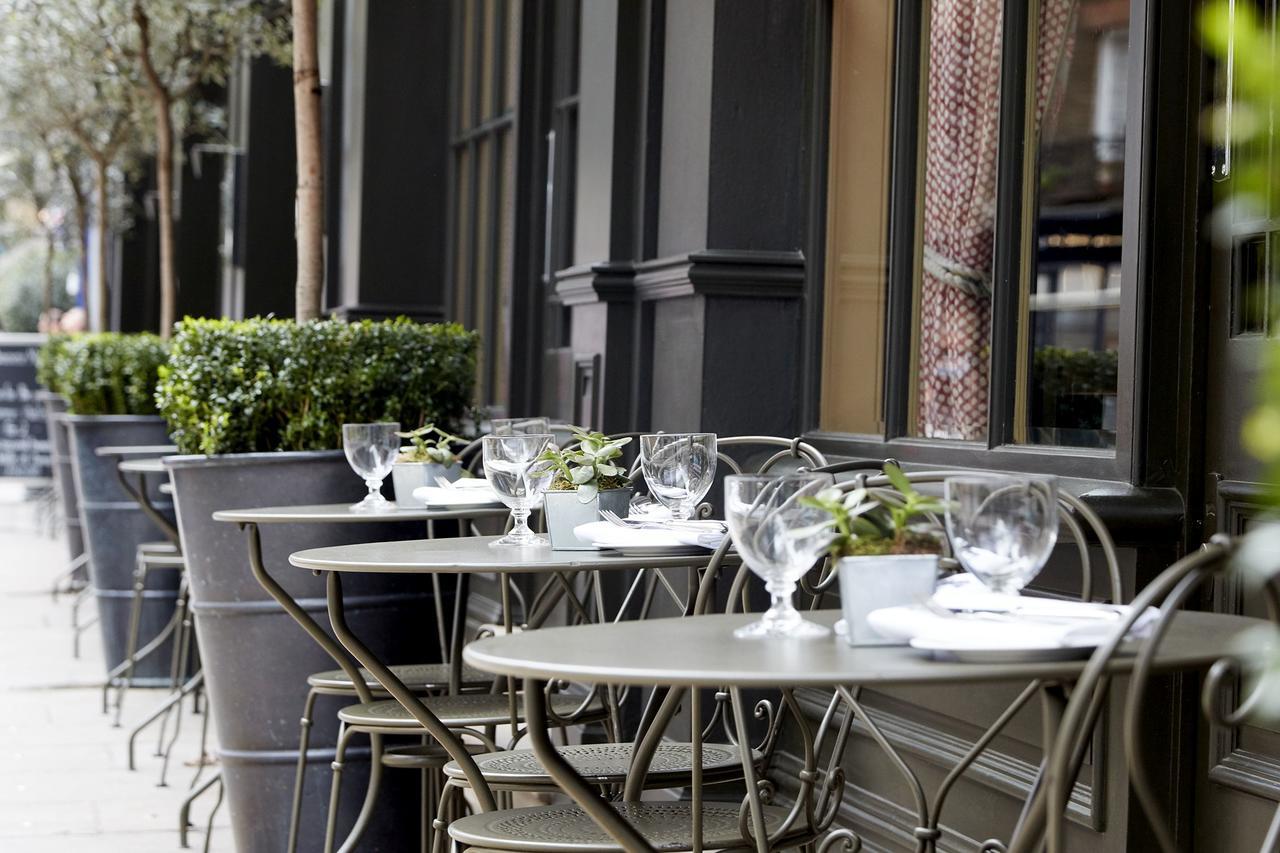 Hotel Covent Garden Hotel, Firmdale 5*