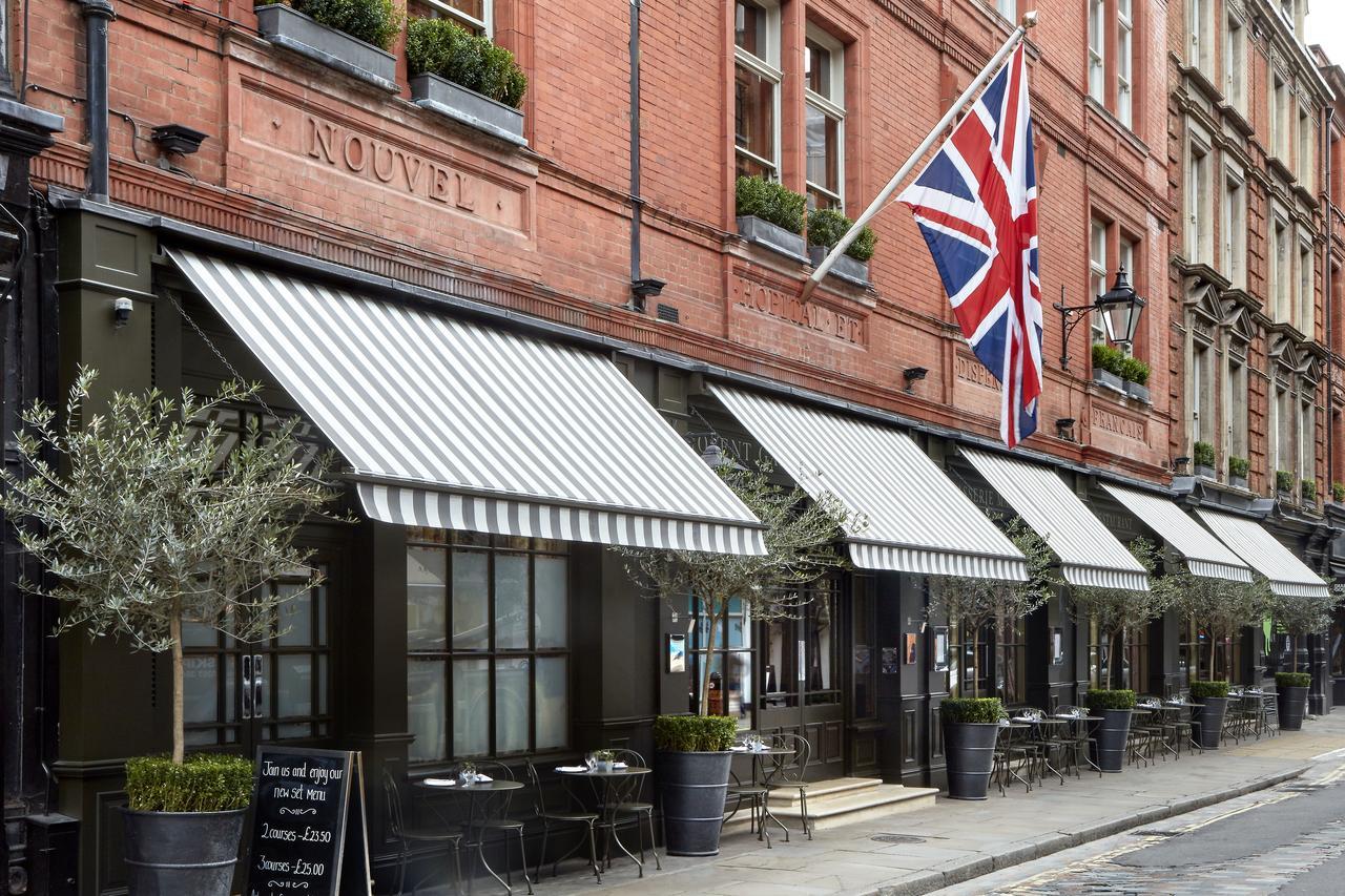 Covent Garden Hotel, Firmdale London