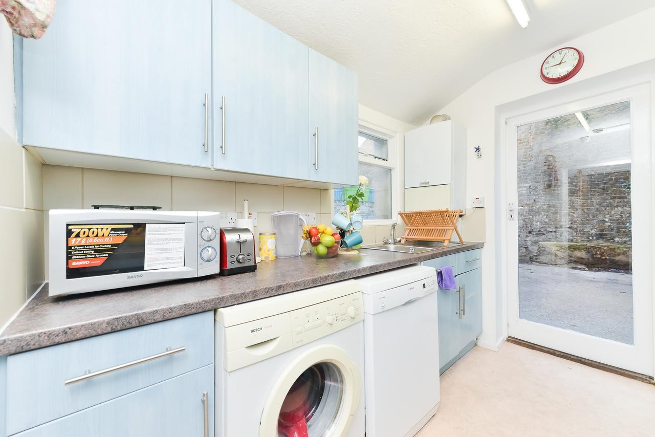 Guest house Raspberry Lodge London