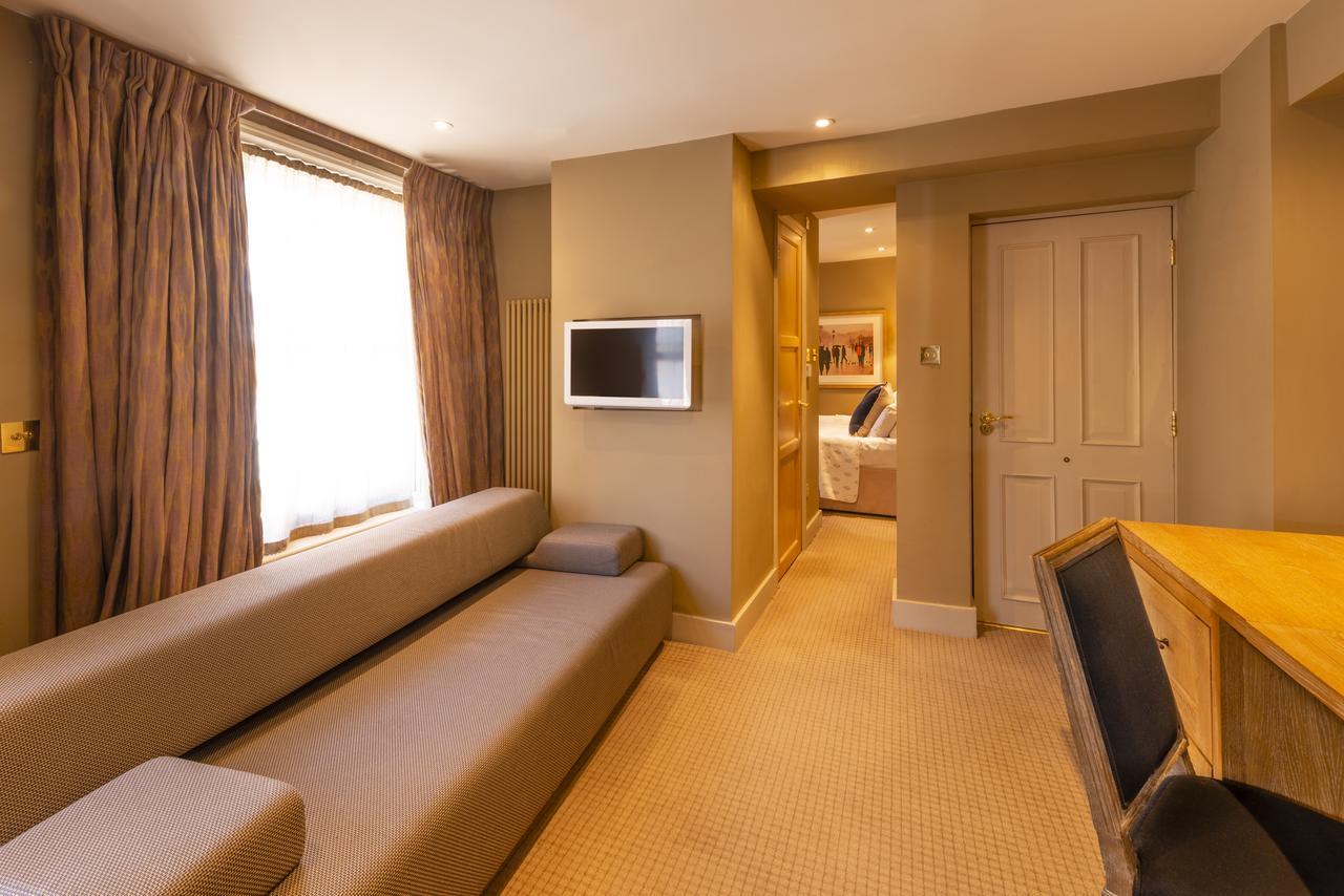 Fielding Hotell 4*