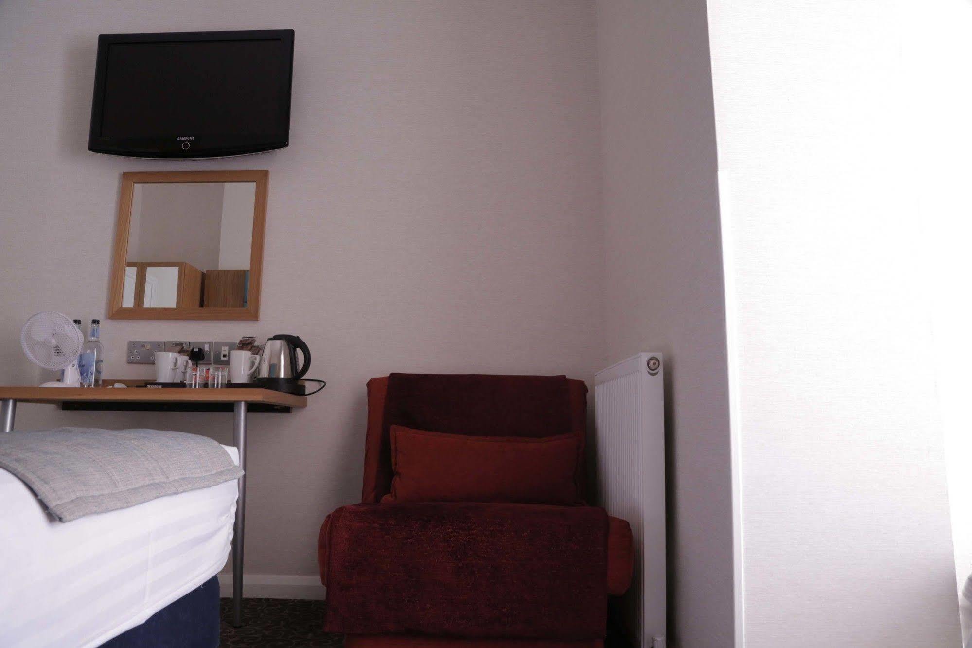Astors Belgravia Bed & Breakfast