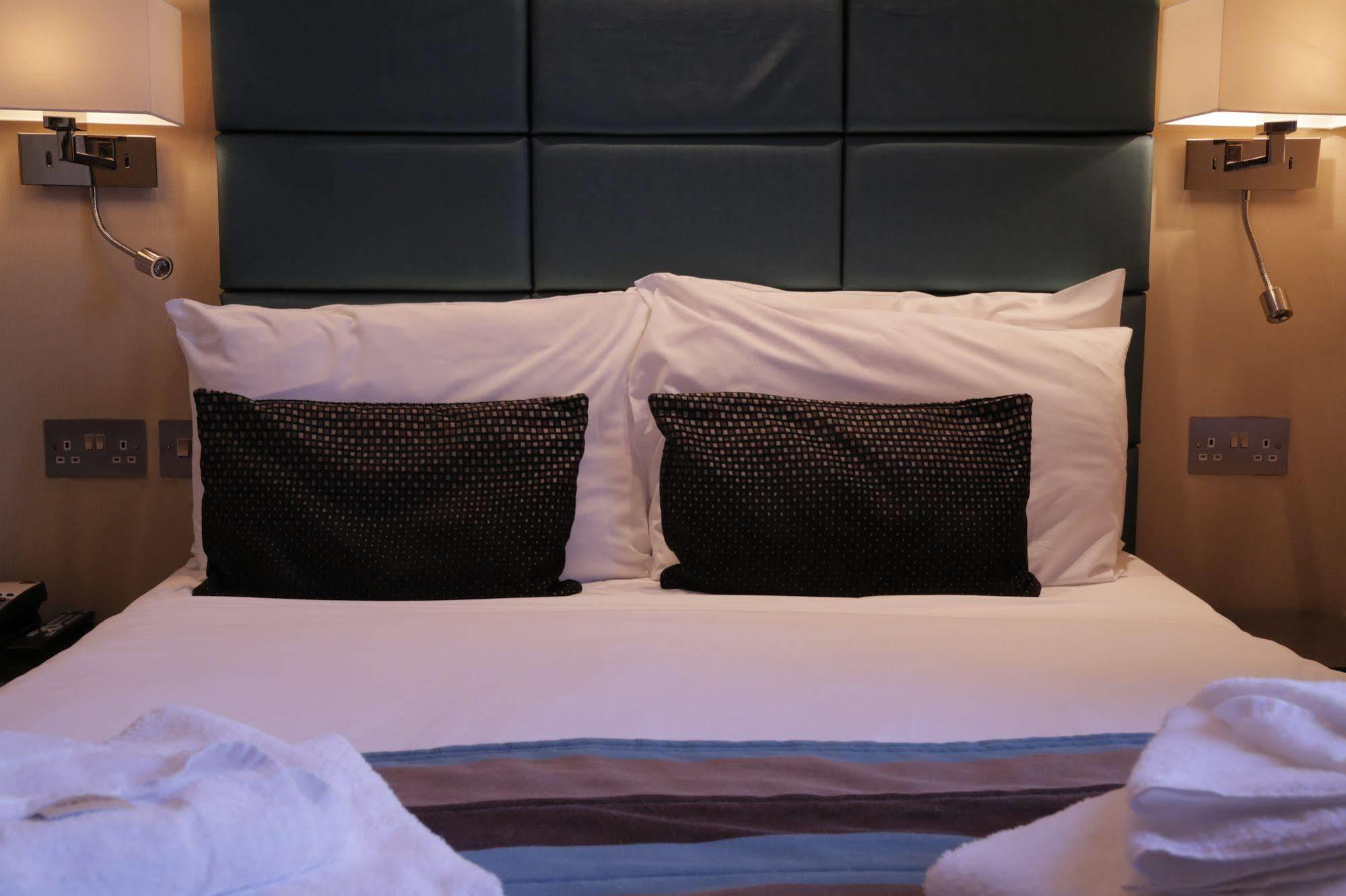 Bed & Breakfast Astors Belgravia 3*