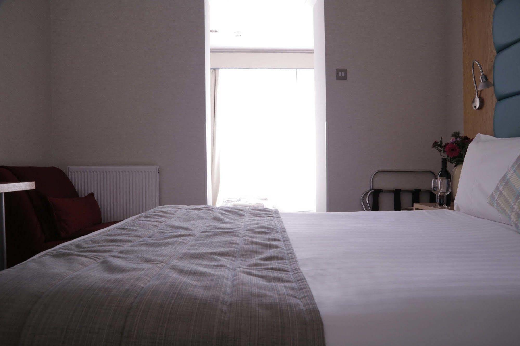 Bed & Breakfast Astors Belgravia London