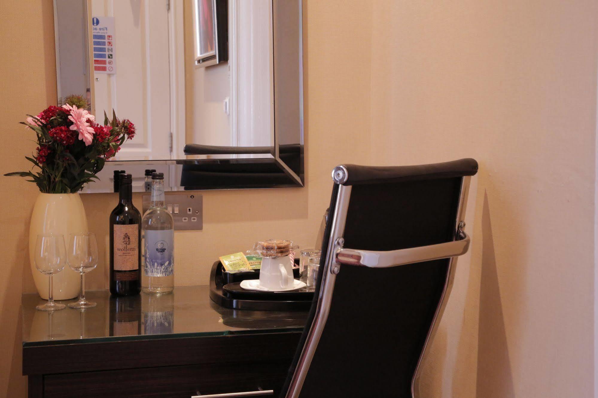 Astors Belgravia London