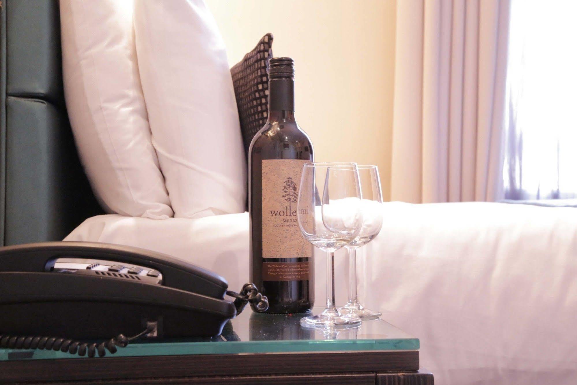 Astors Belgravia Bed & Breakfast London