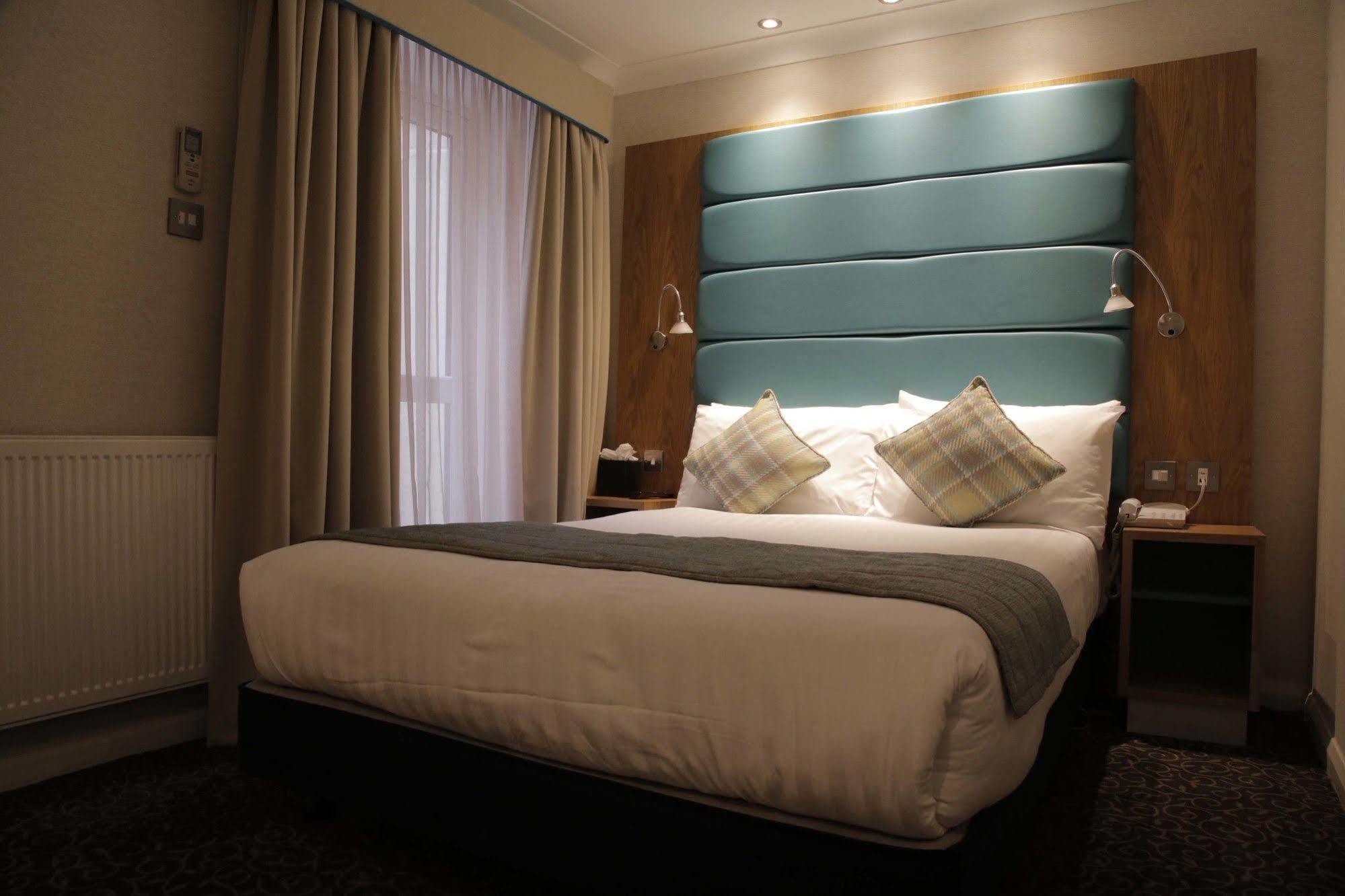 Bed & Breakfast Astors Belgravia 3*