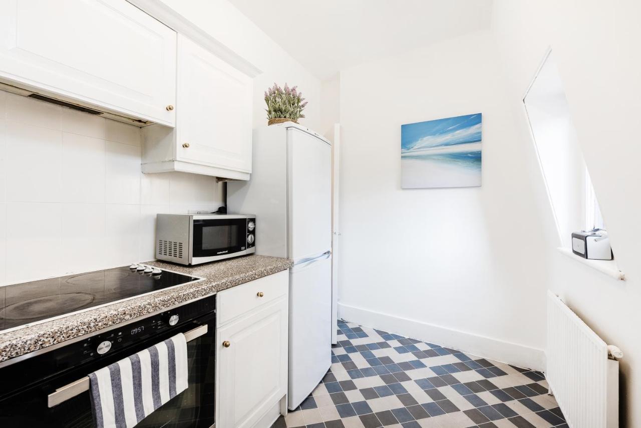 Partum Paddington Appartement Londen