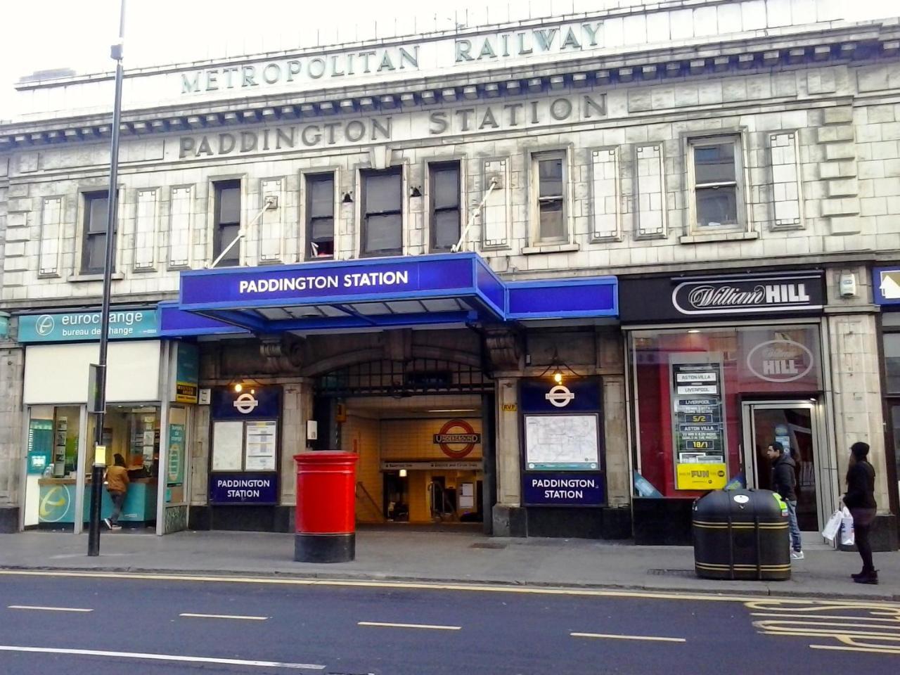 Lejlighed Paddington *