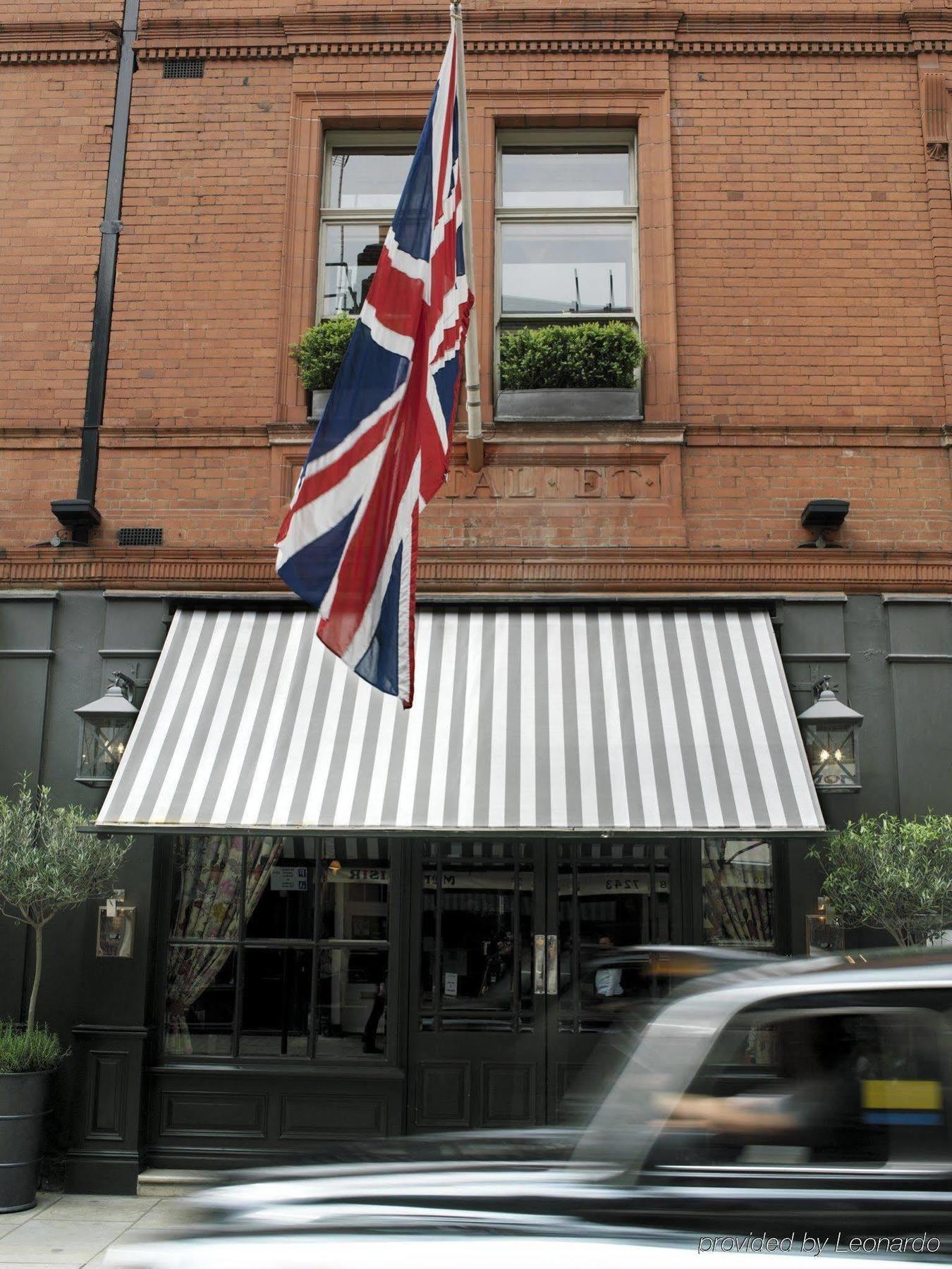 Covent Garden Hotel, Firmdale London