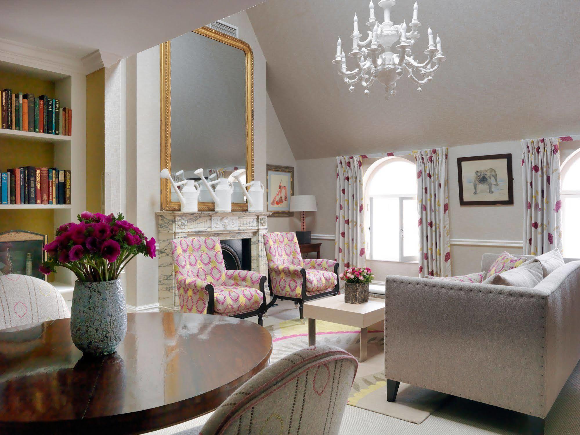 Covent Garden Hotel, Firmdale London