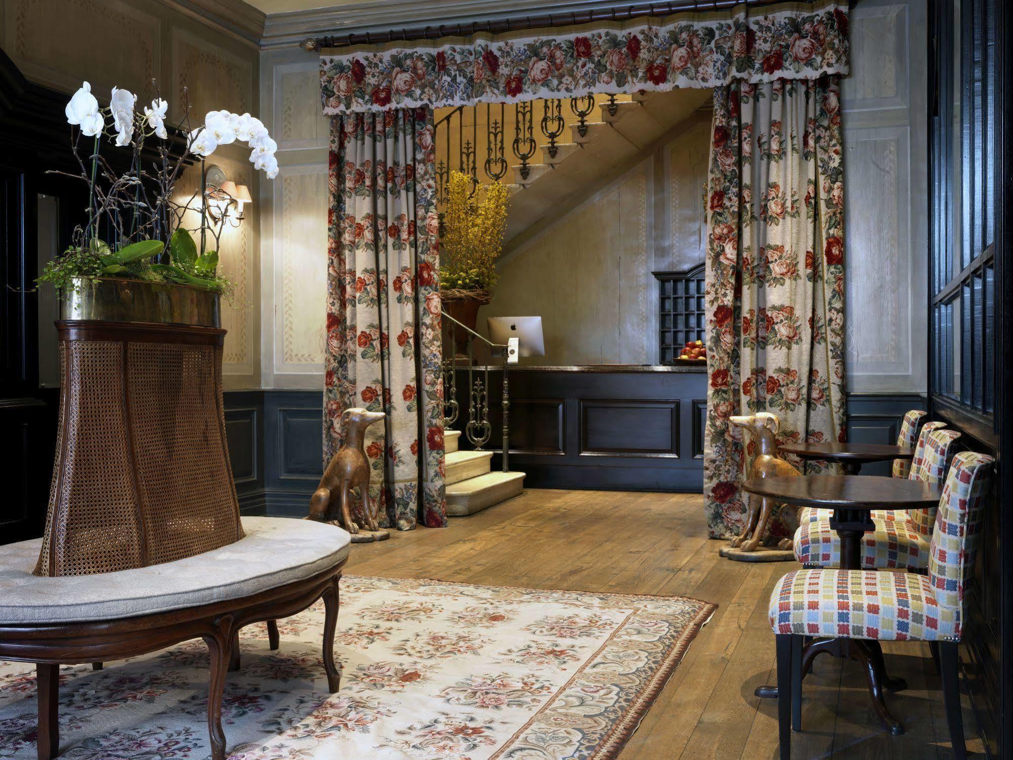 Covent Garden Hotel, Firmdale