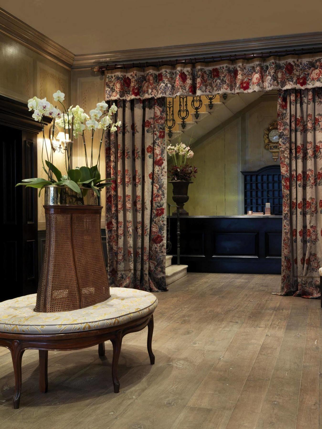 Covent Garden Hotel, Firmdale