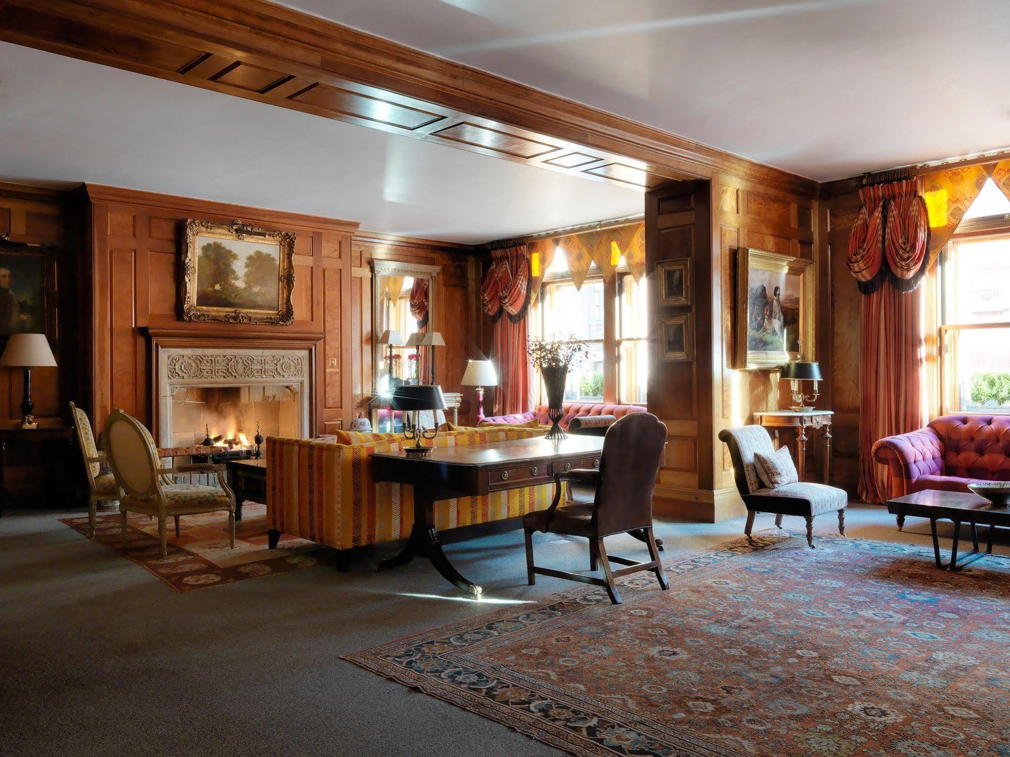 Hotel Covent Garden Hotel, Firmdale 5*