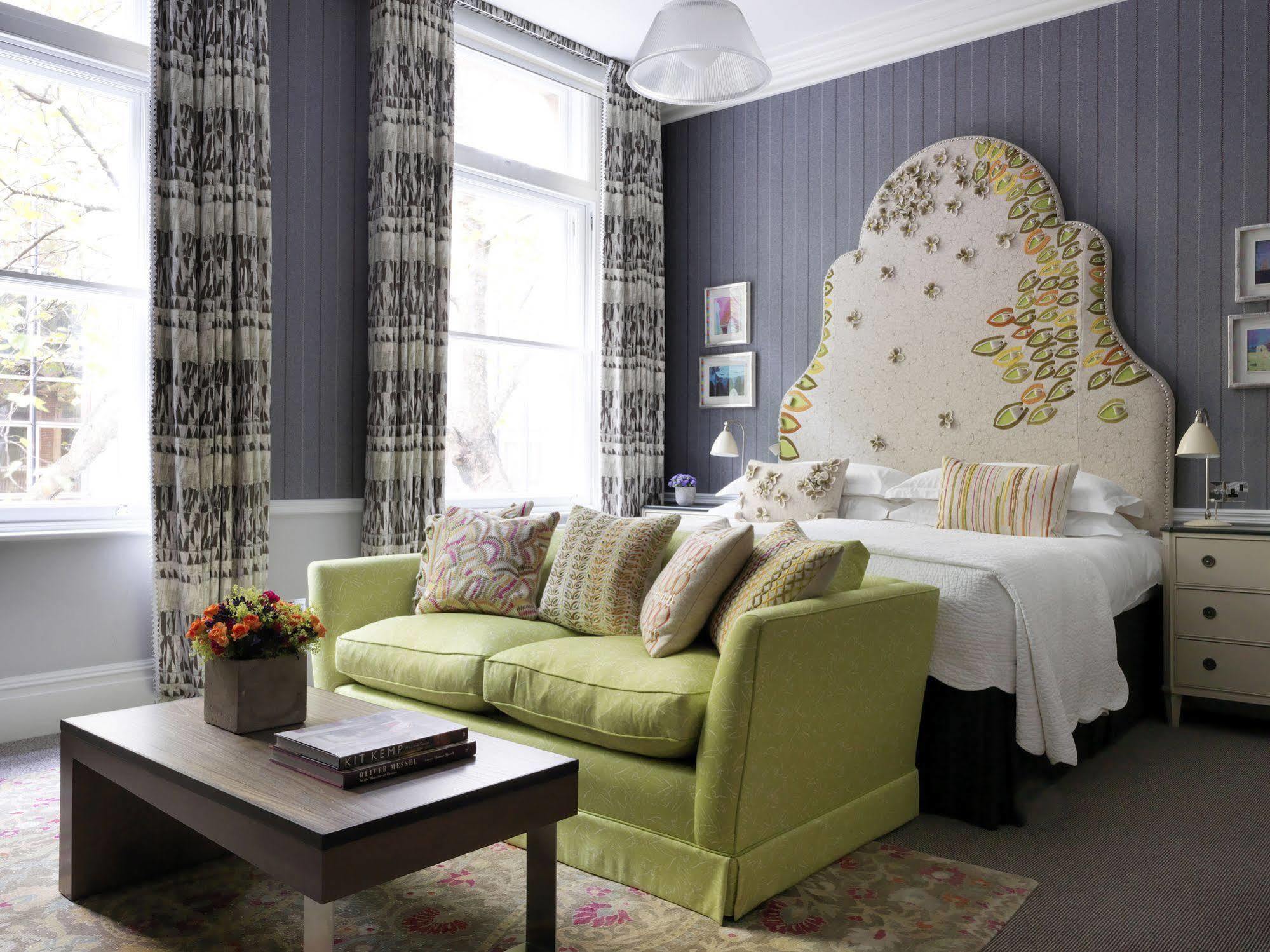 Hotel Covent Garden Hotel, Firmdale