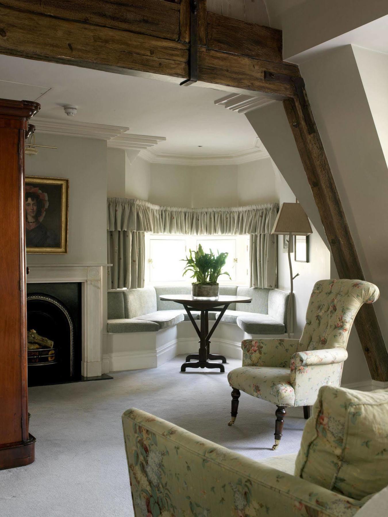 Covent Garden Hotel, Firmdale London