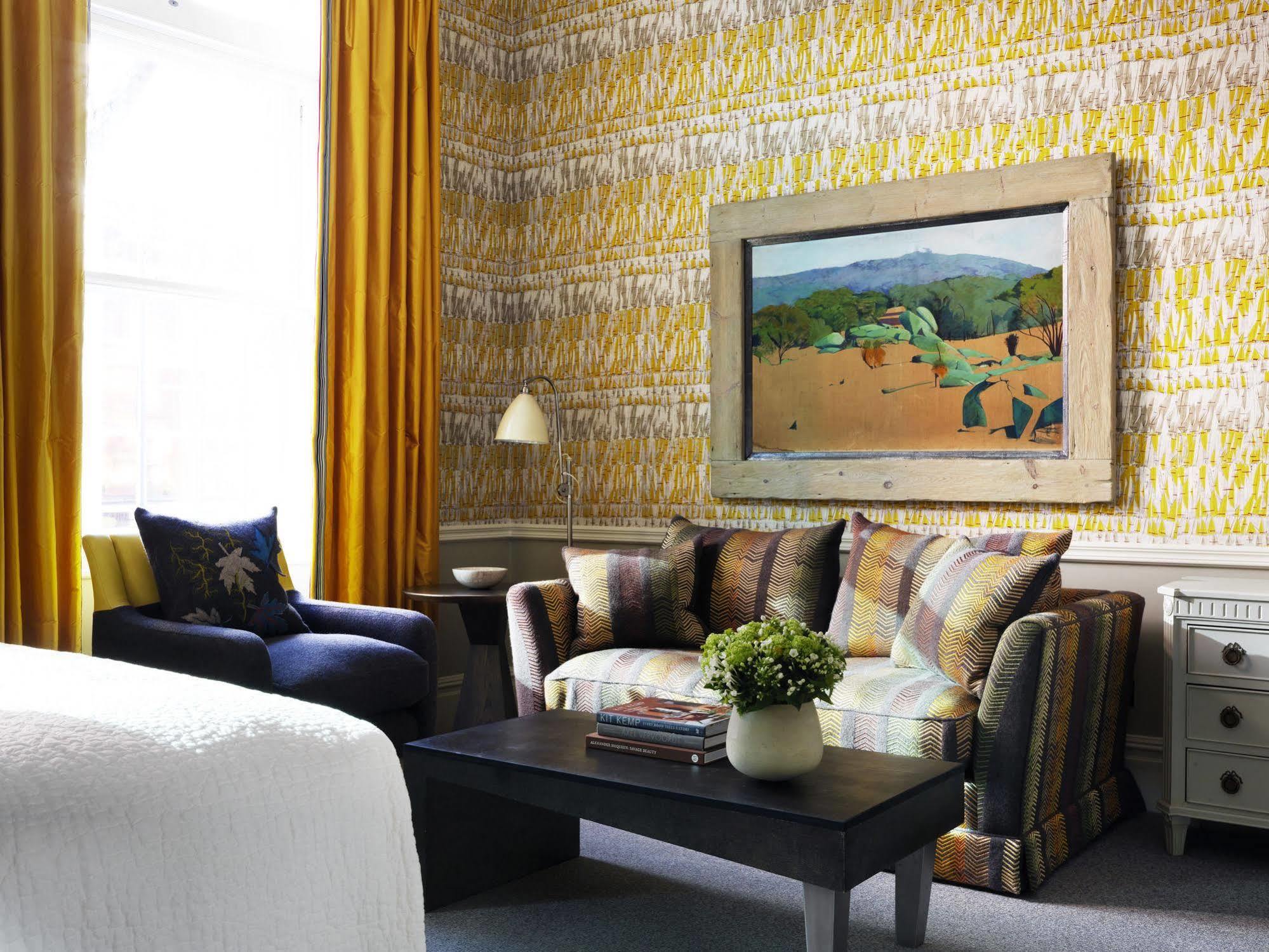 Covent Garden Hotel, Firmdale