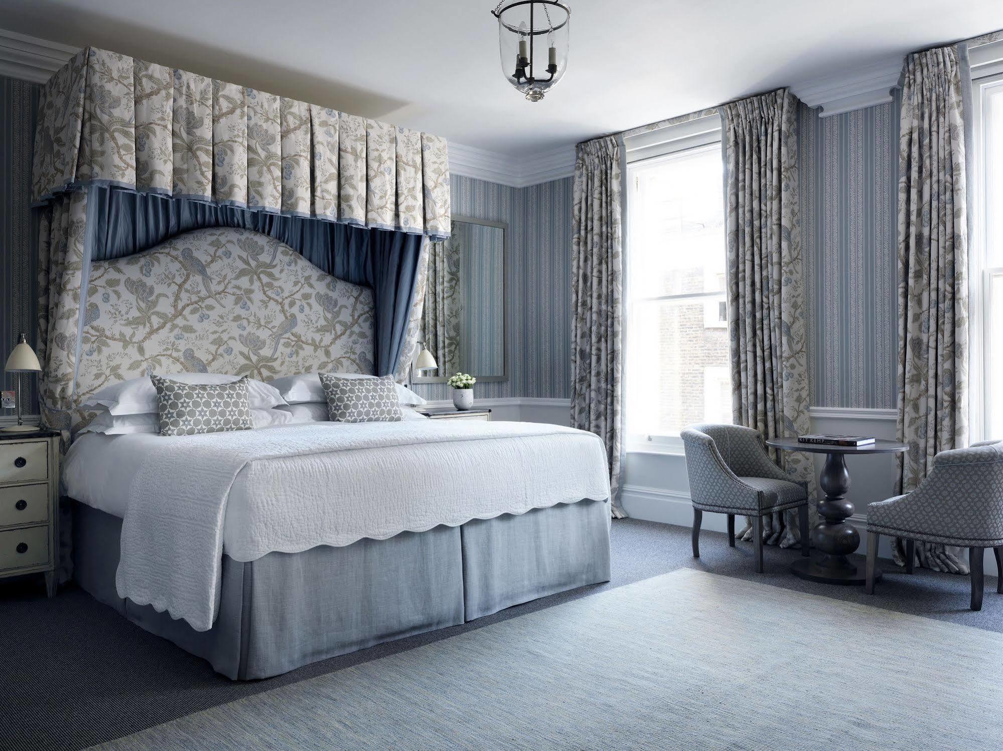 Covent Garden Hotel, Firmdale 5*