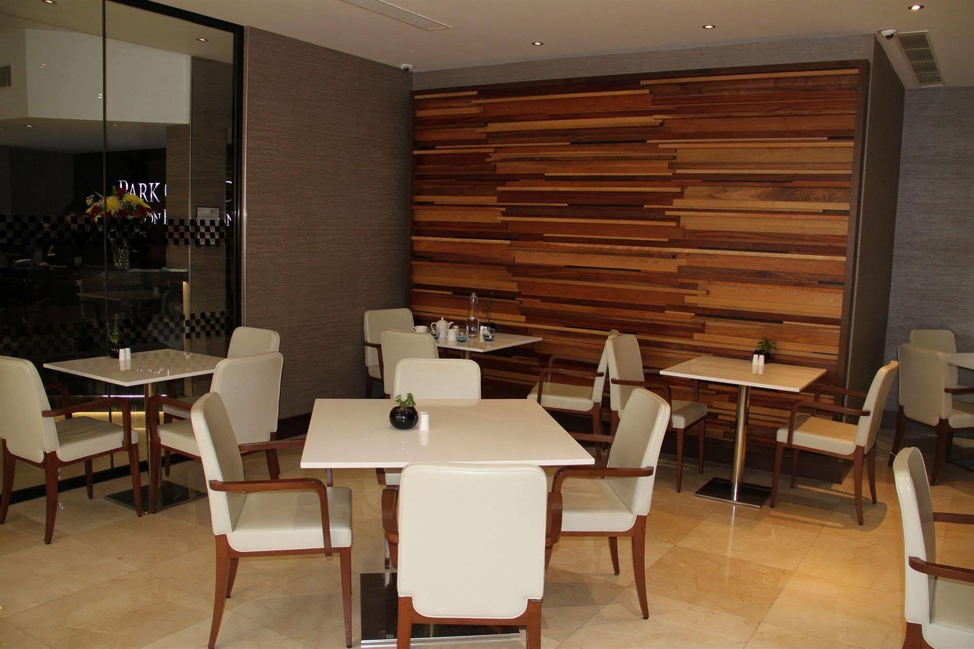 Park Grand Kensington Hotell