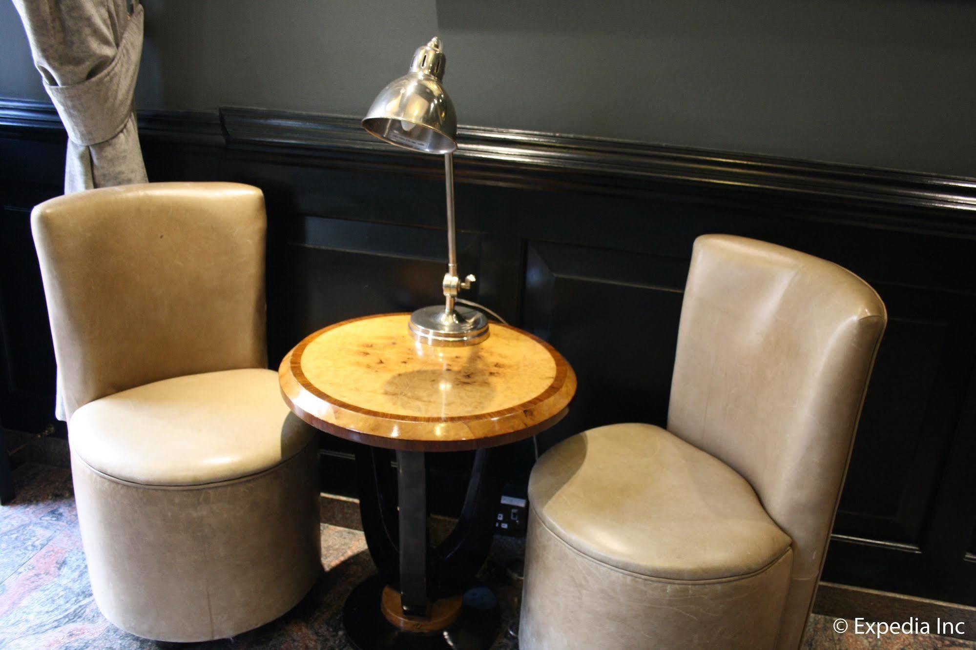 The California - Kings Cross London